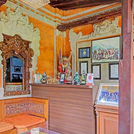 Oyo Homes 91091 Desa Wisata Umejero Munduk Eksteriør bilde