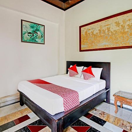 Oyo Homes 91091 Desa Wisata Umejero Munduk Eksteriør bilde