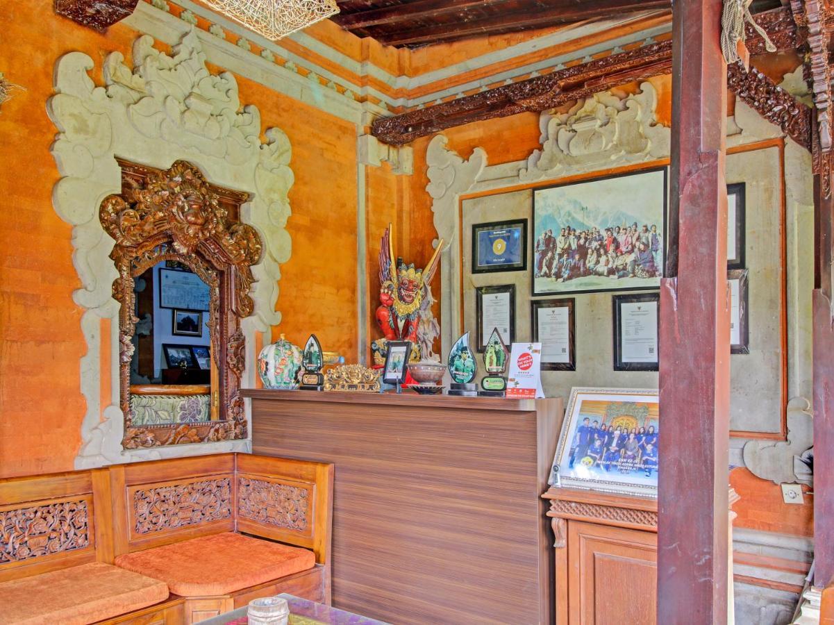 Oyo Homes 91091 Desa Wisata Umejero Munduk Eksteriør bilde