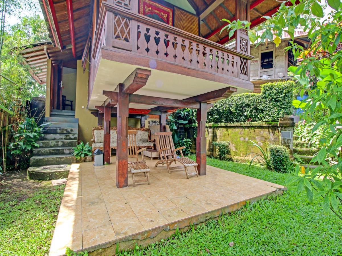 Oyo Homes 91091 Desa Wisata Umejero Munduk Eksteriør bilde