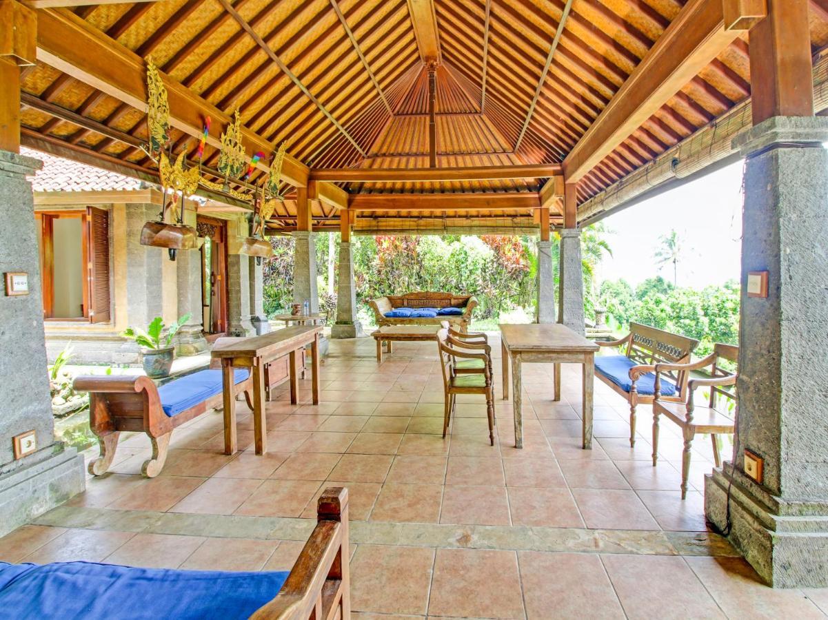 Oyo Homes 91091 Desa Wisata Umejero Munduk Eksteriør bilde