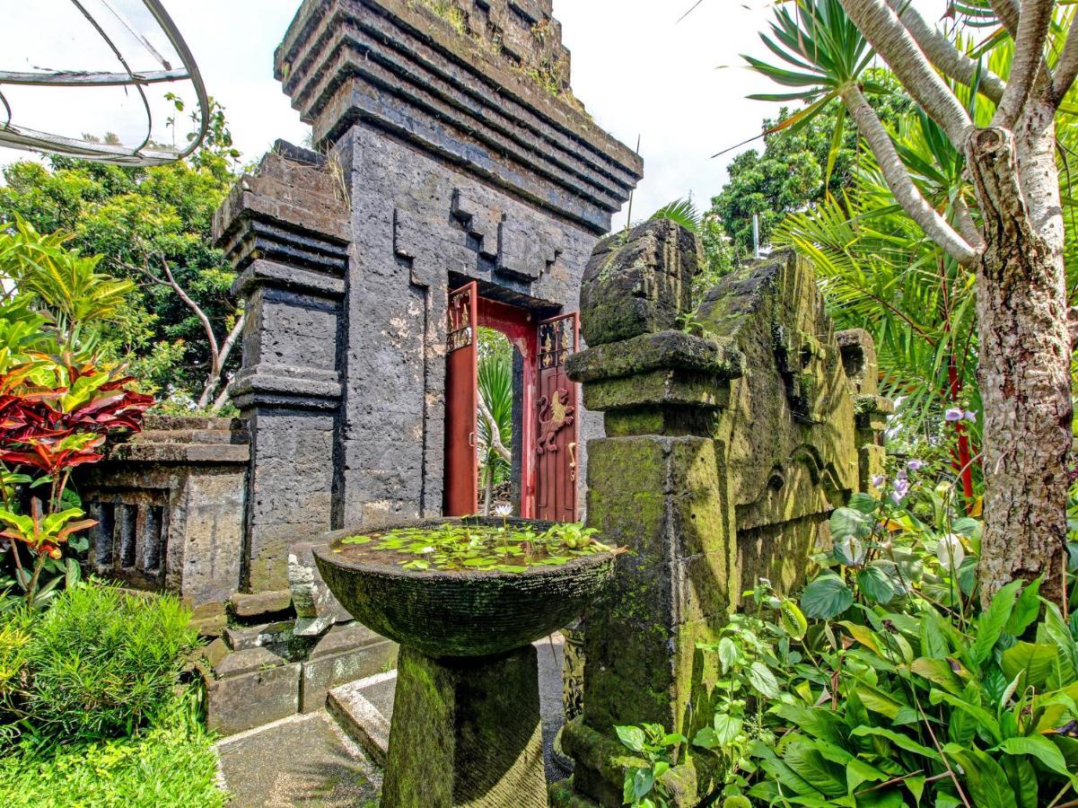 Oyo Homes 91091 Desa Wisata Umejero Munduk Eksteriør bilde