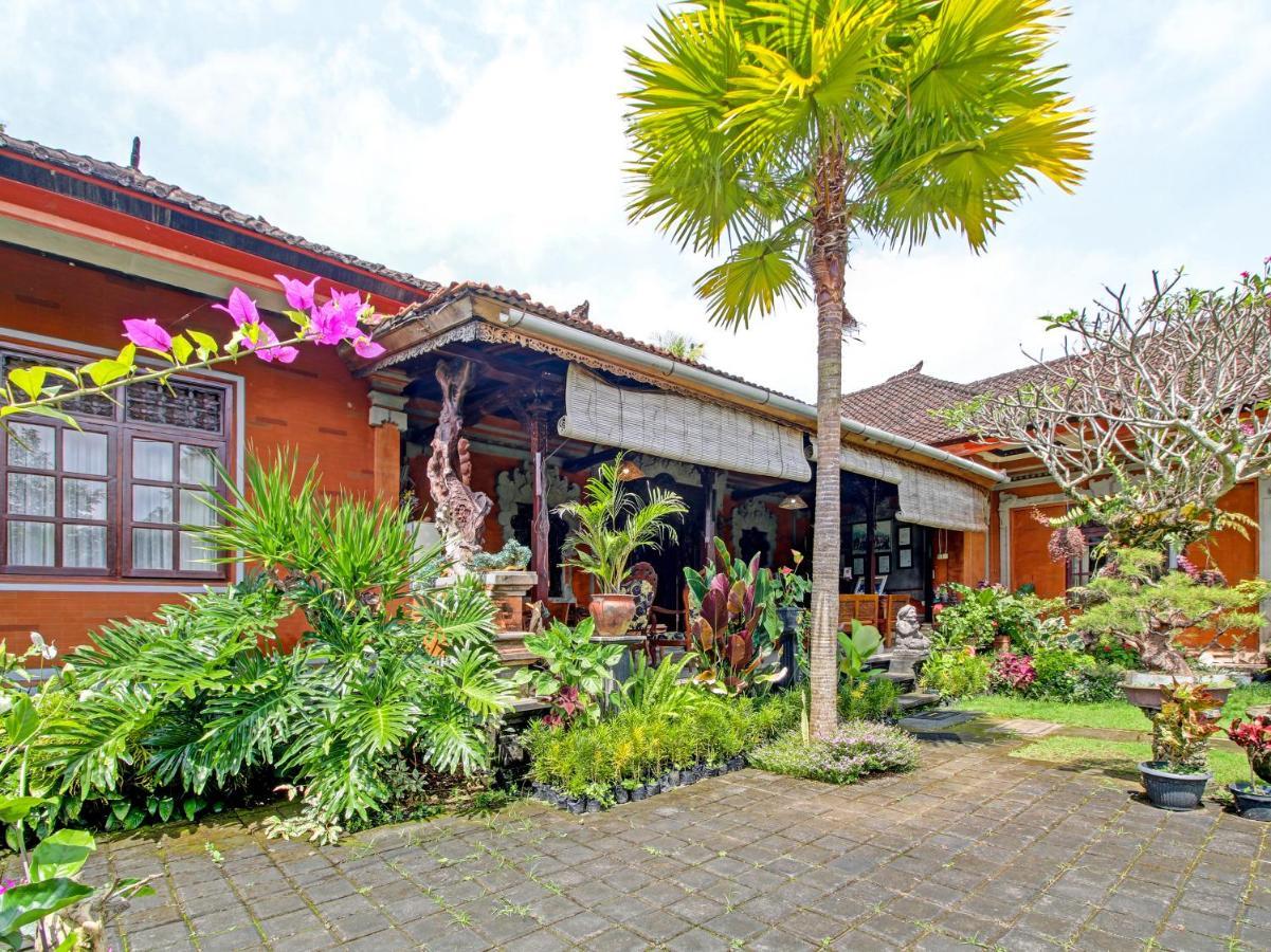 Oyo Homes 91091 Desa Wisata Umejero Munduk Eksteriør bilde