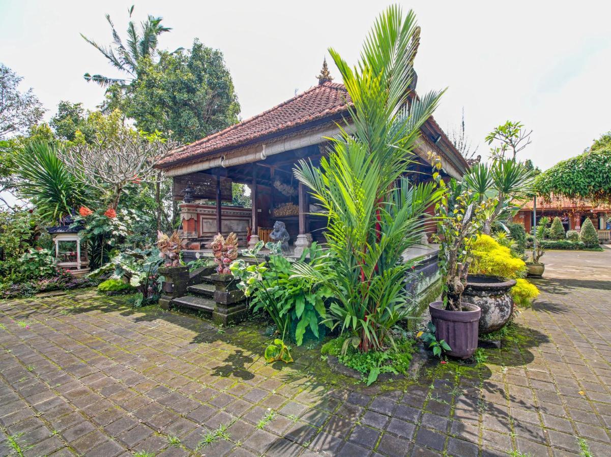 Oyo Homes 91091 Desa Wisata Umejero Munduk Eksteriør bilde