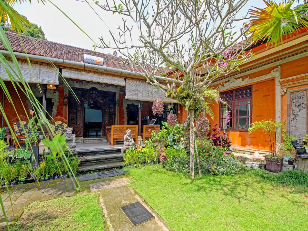 Oyo Homes 91091 Desa Wisata Umejero Munduk Eksteriør bilde