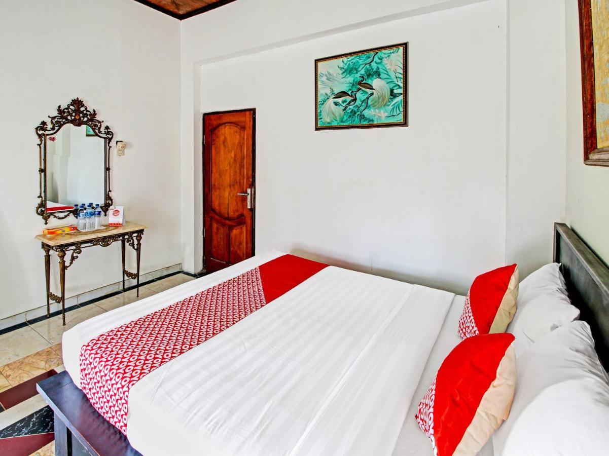 Oyo Homes 91091 Desa Wisata Umejero Munduk Eksteriør bilde
