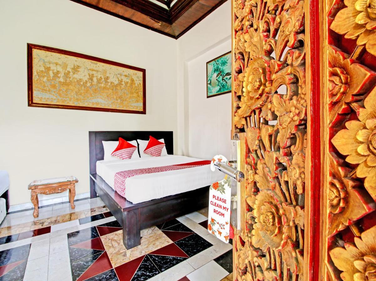 Oyo Homes 91091 Desa Wisata Umejero Munduk Eksteriør bilde