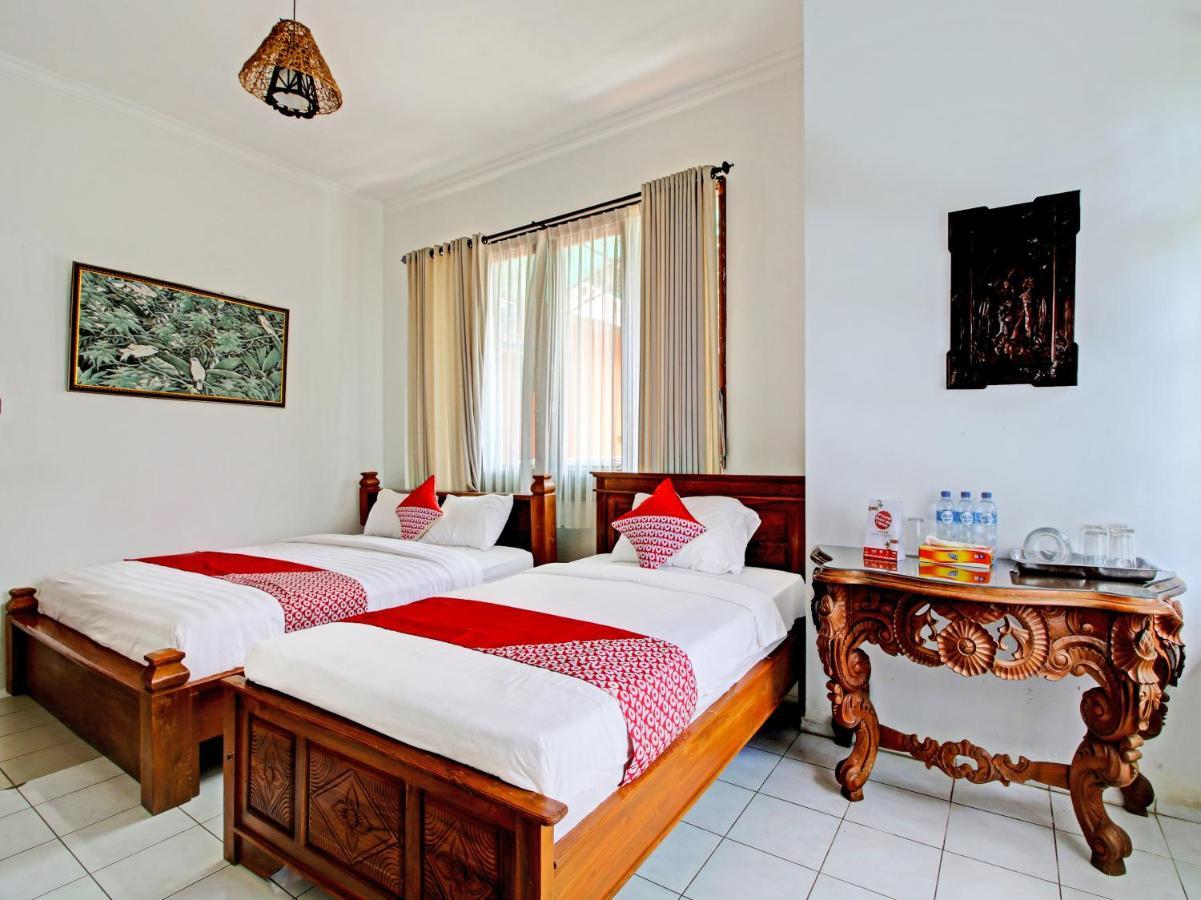 Oyo Homes 91091 Desa Wisata Umejero Munduk Eksteriør bilde