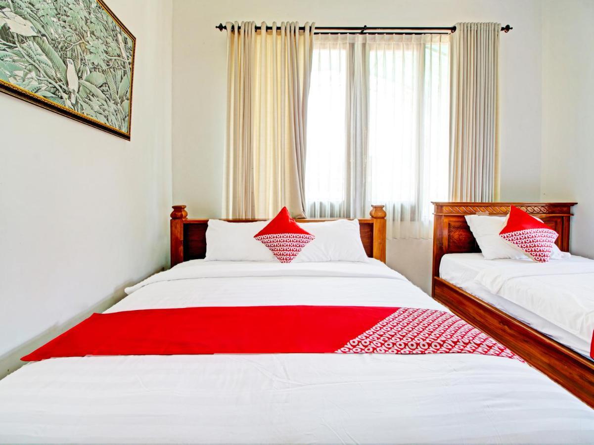 Oyo Homes 91091 Desa Wisata Umejero Munduk Eksteriør bilde