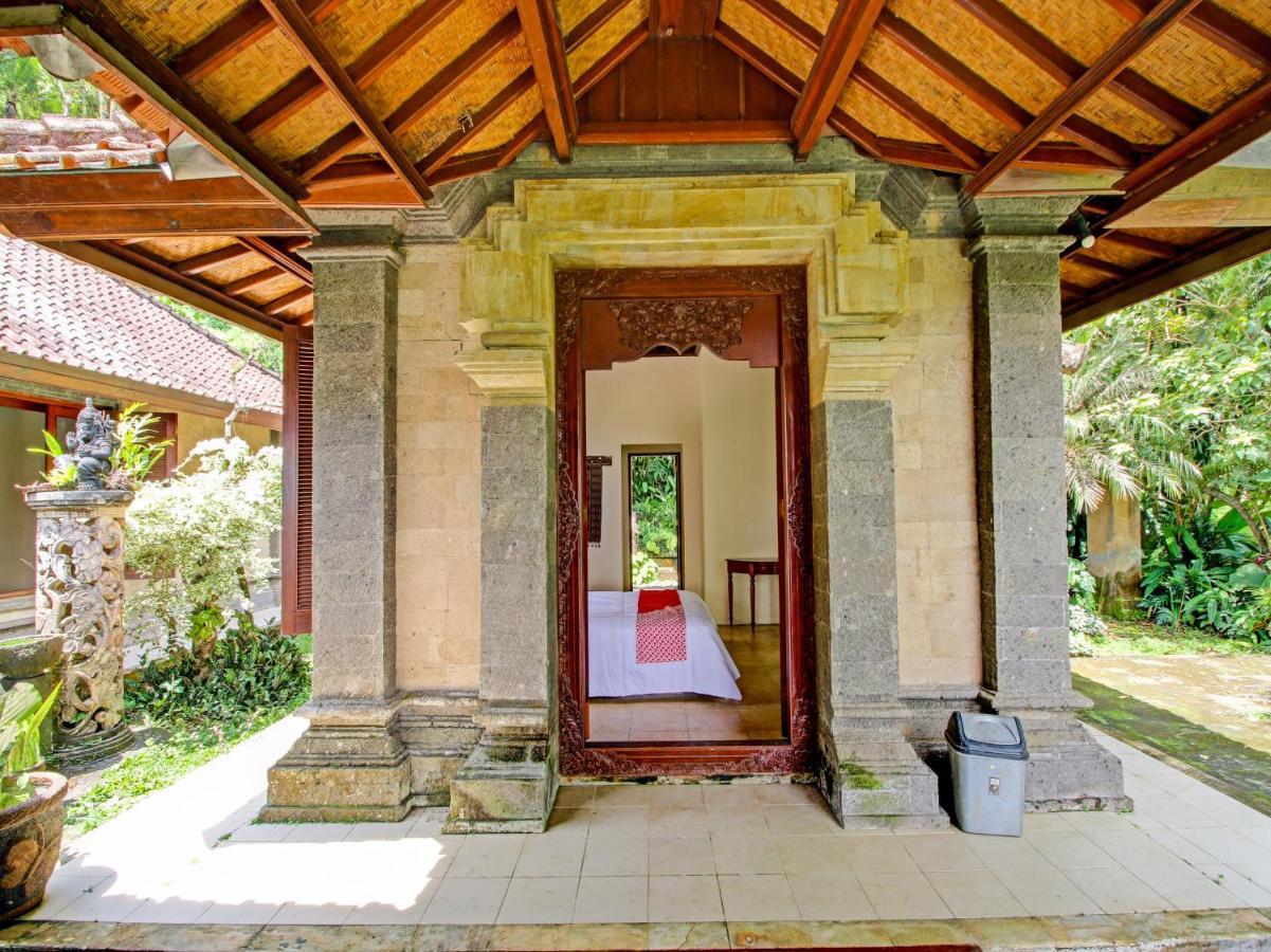 Oyo Homes 91091 Desa Wisata Umejero Munduk Eksteriør bilde