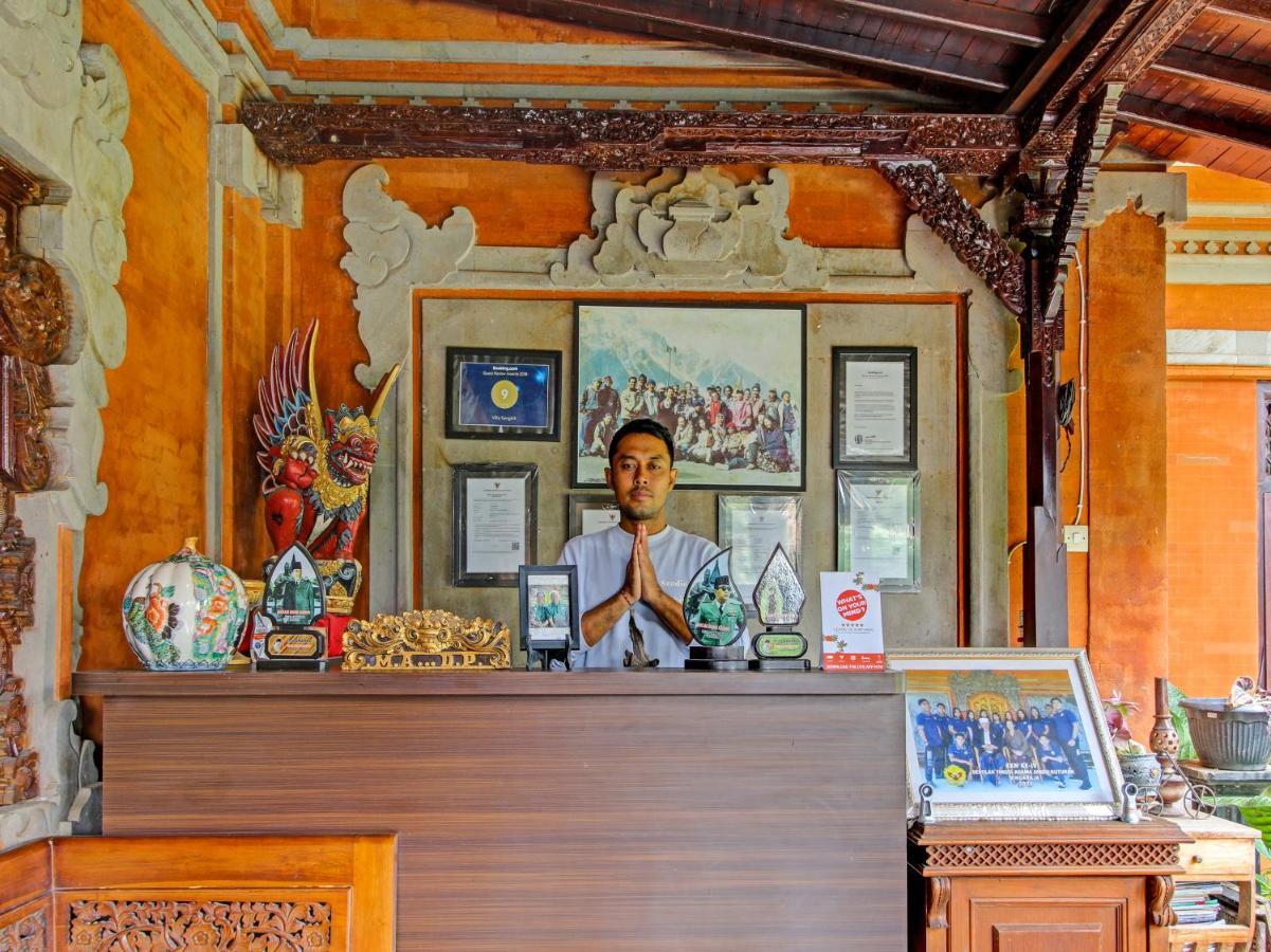 Oyo Homes 91091 Desa Wisata Umejero Munduk Eksteriør bilde