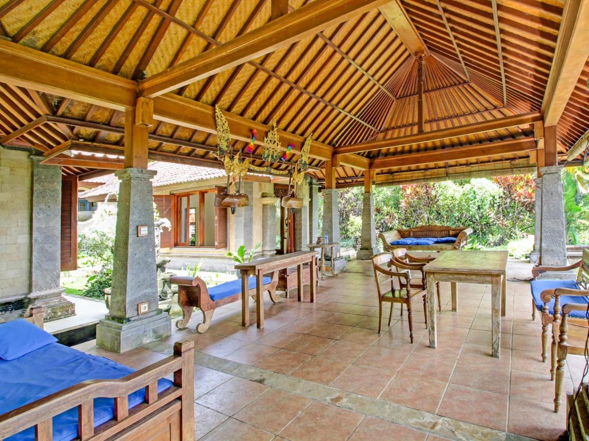 Oyo Homes 91091 Desa Wisata Umejero Munduk Eksteriør bilde
