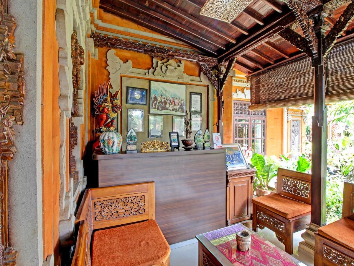 Oyo Homes 91091 Desa Wisata Umejero Munduk Eksteriør bilde