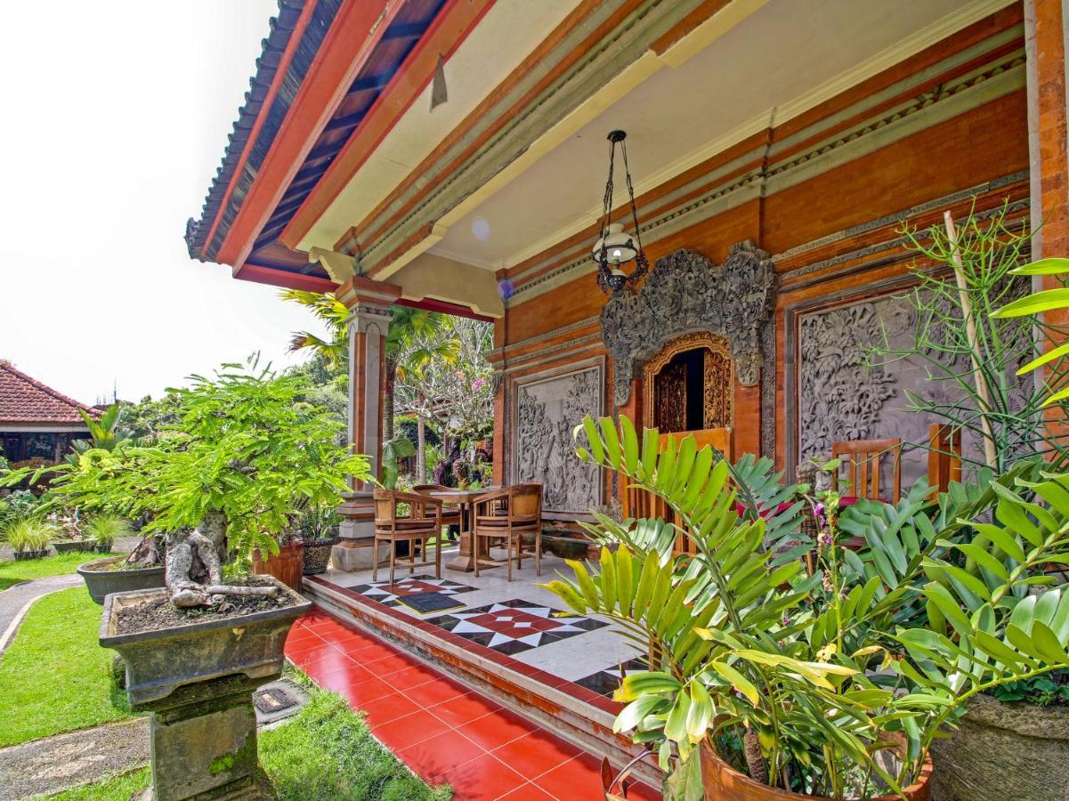 Oyo Homes 91091 Desa Wisata Umejero Munduk Eksteriør bilde
