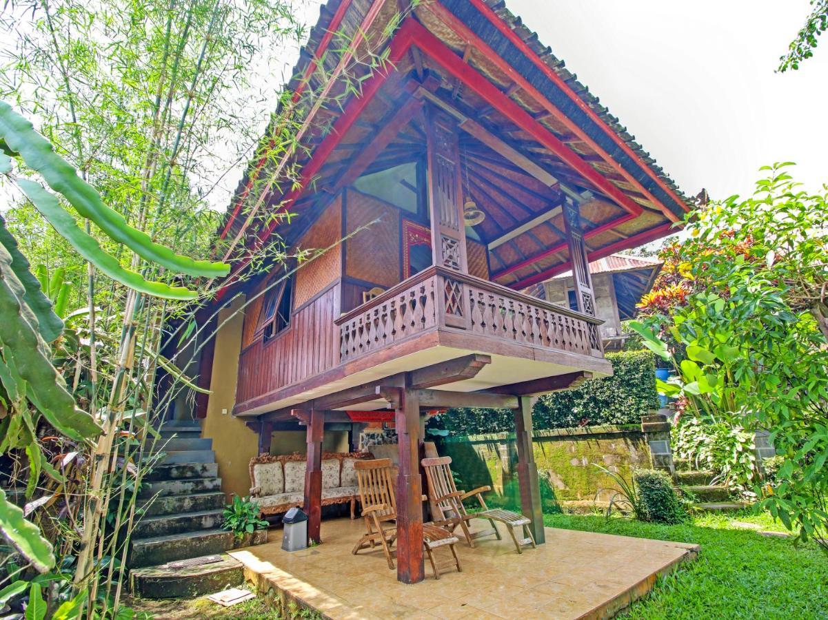Oyo Homes 91091 Desa Wisata Umejero Munduk Eksteriør bilde