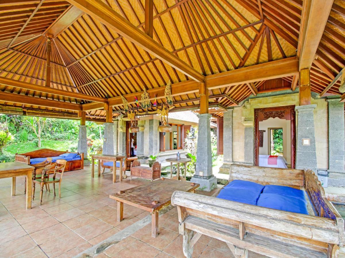 Oyo Homes 91091 Desa Wisata Umejero Munduk Eksteriør bilde