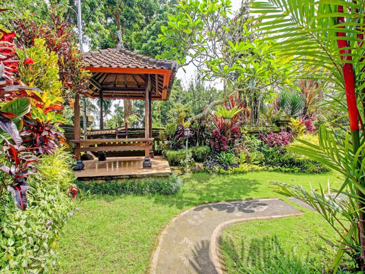 Oyo Homes 91091 Desa Wisata Umejero Munduk Eksteriør bilde
