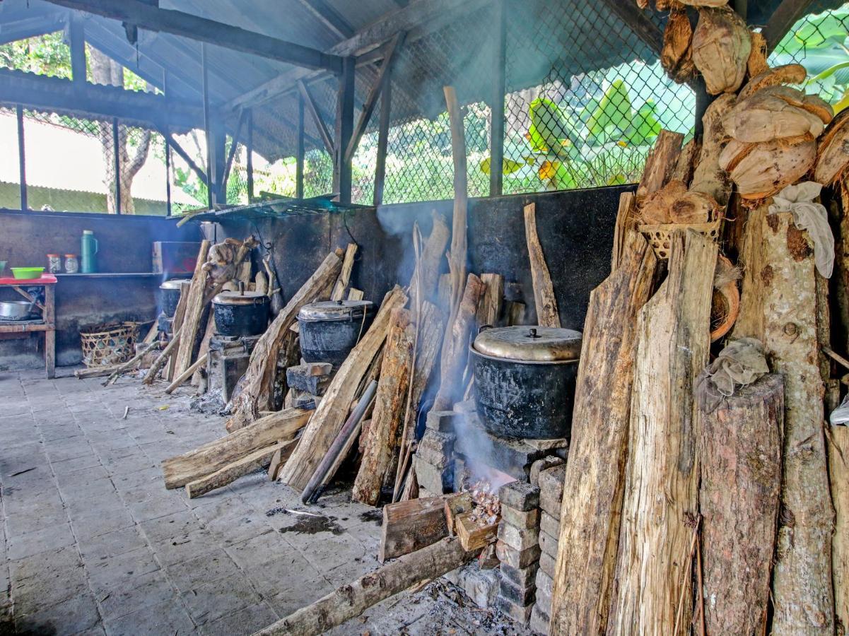 Oyo Homes 91091 Desa Wisata Umejero Munduk Eksteriør bilde