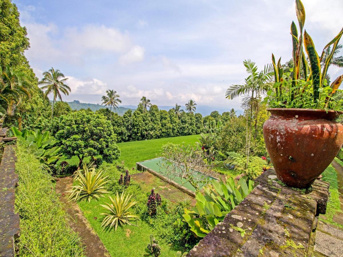 Oyo Homes 91091 Desa Wisata Umejero Munduk Eksteriør bilde