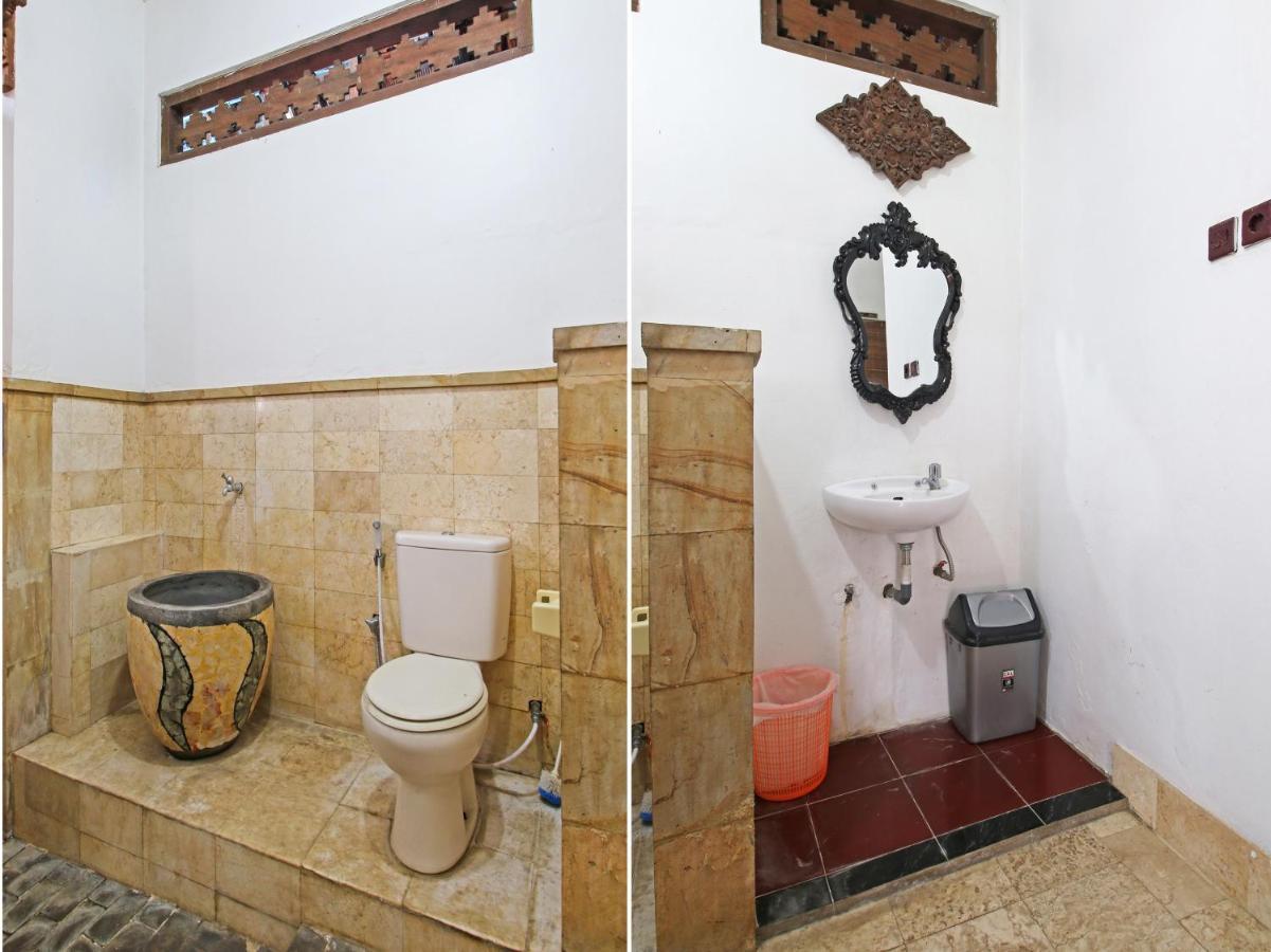 Oyo Homes 91091 Desa Wisata Umejero Munduk Eksteriør bilde