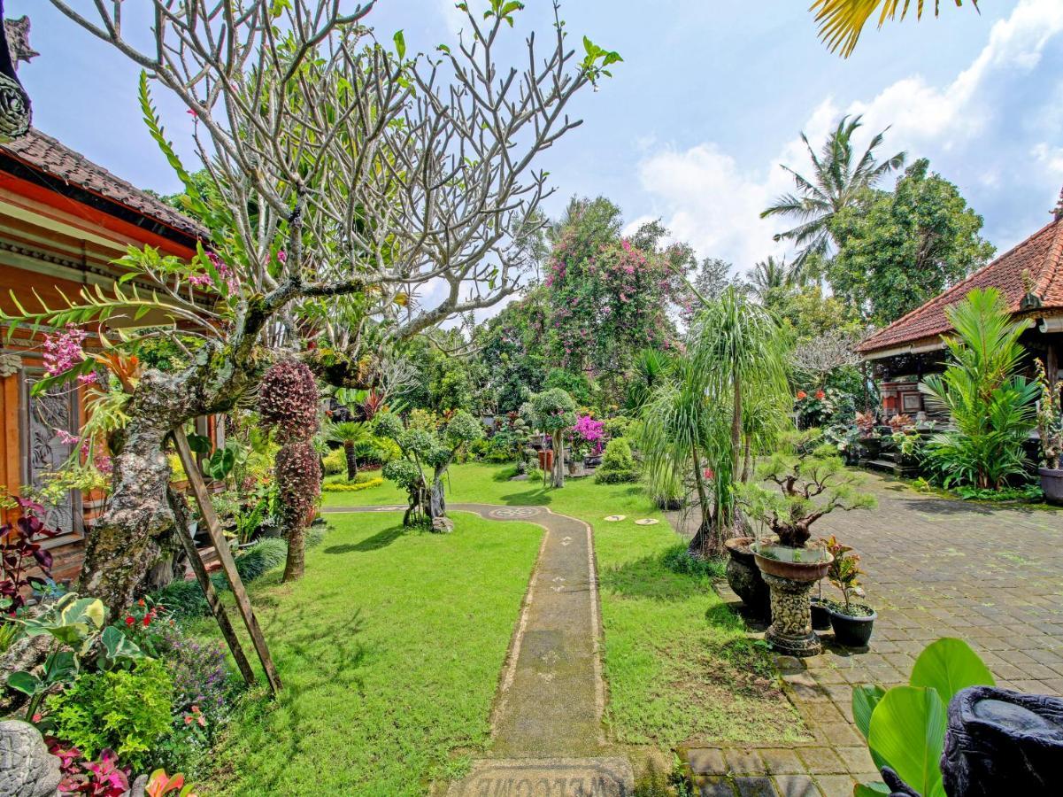 Oyo Homes 91091 Desa Wisata Umejero Munduk Eksteriør bilde