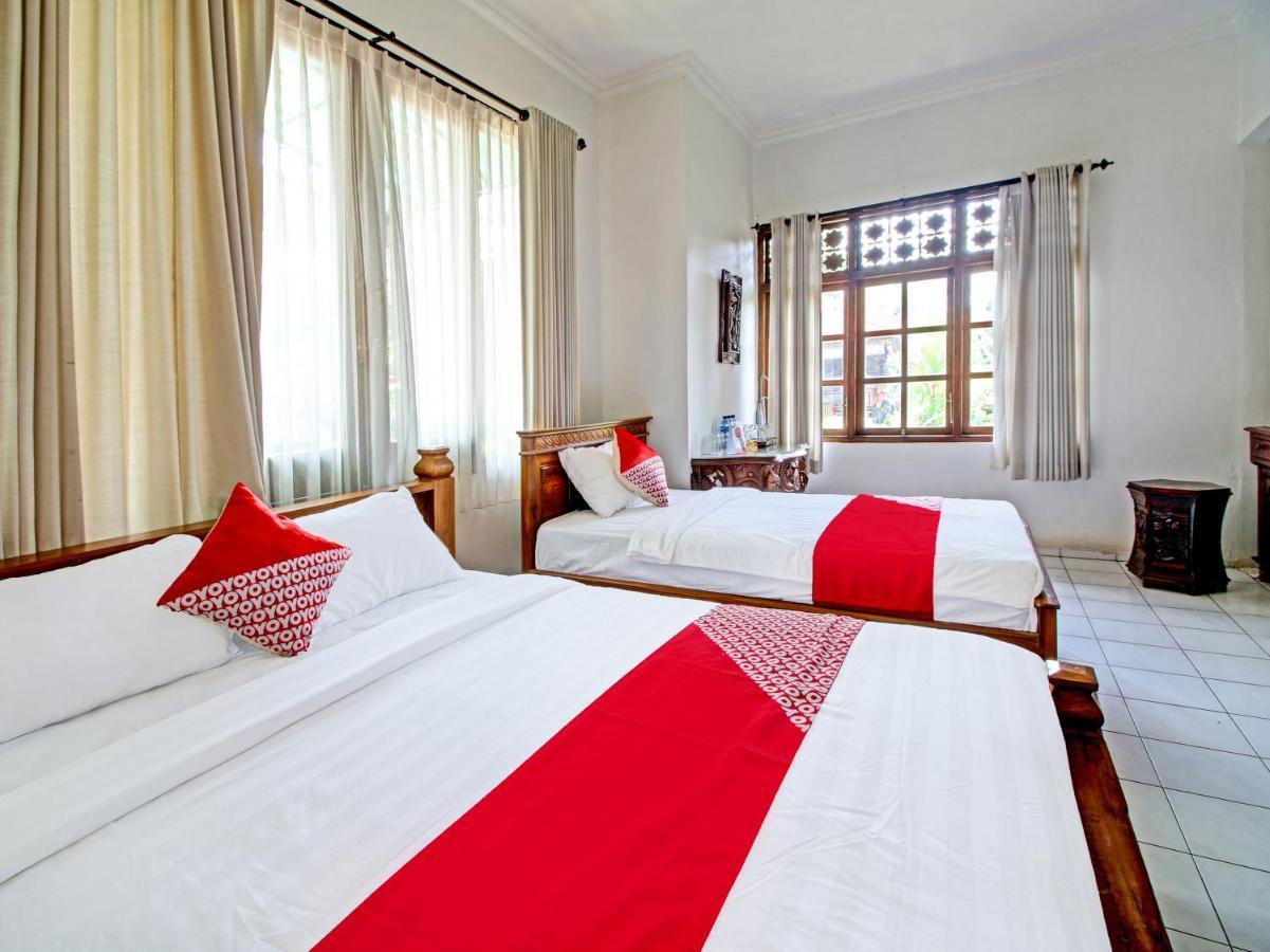 Oyo Homes 91091 Desa Wisata Umejero Munduk Eksteriør bilde