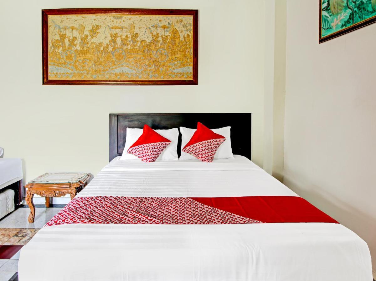 Oyo Homes 91091 Desa Wisata Umejero Munduk Eksteriør bilde