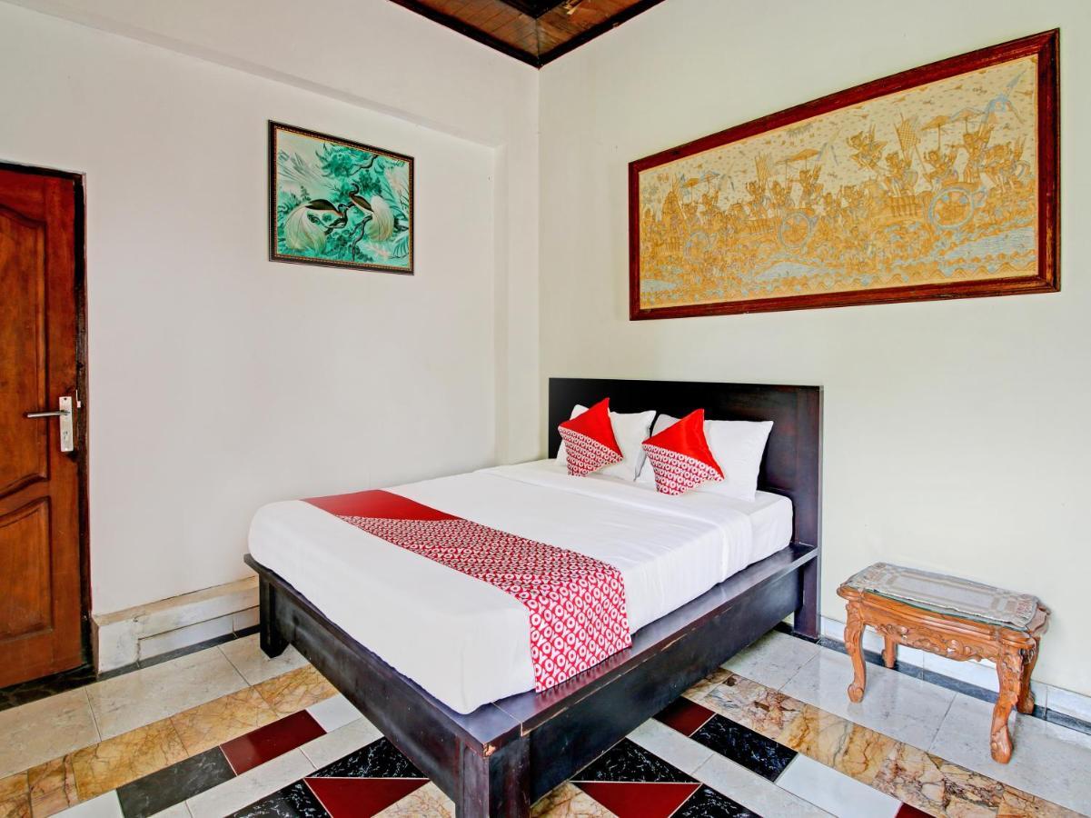 Oyo Homes 91091 Desa Wisata Umejero Munduk Eksteriør bilde