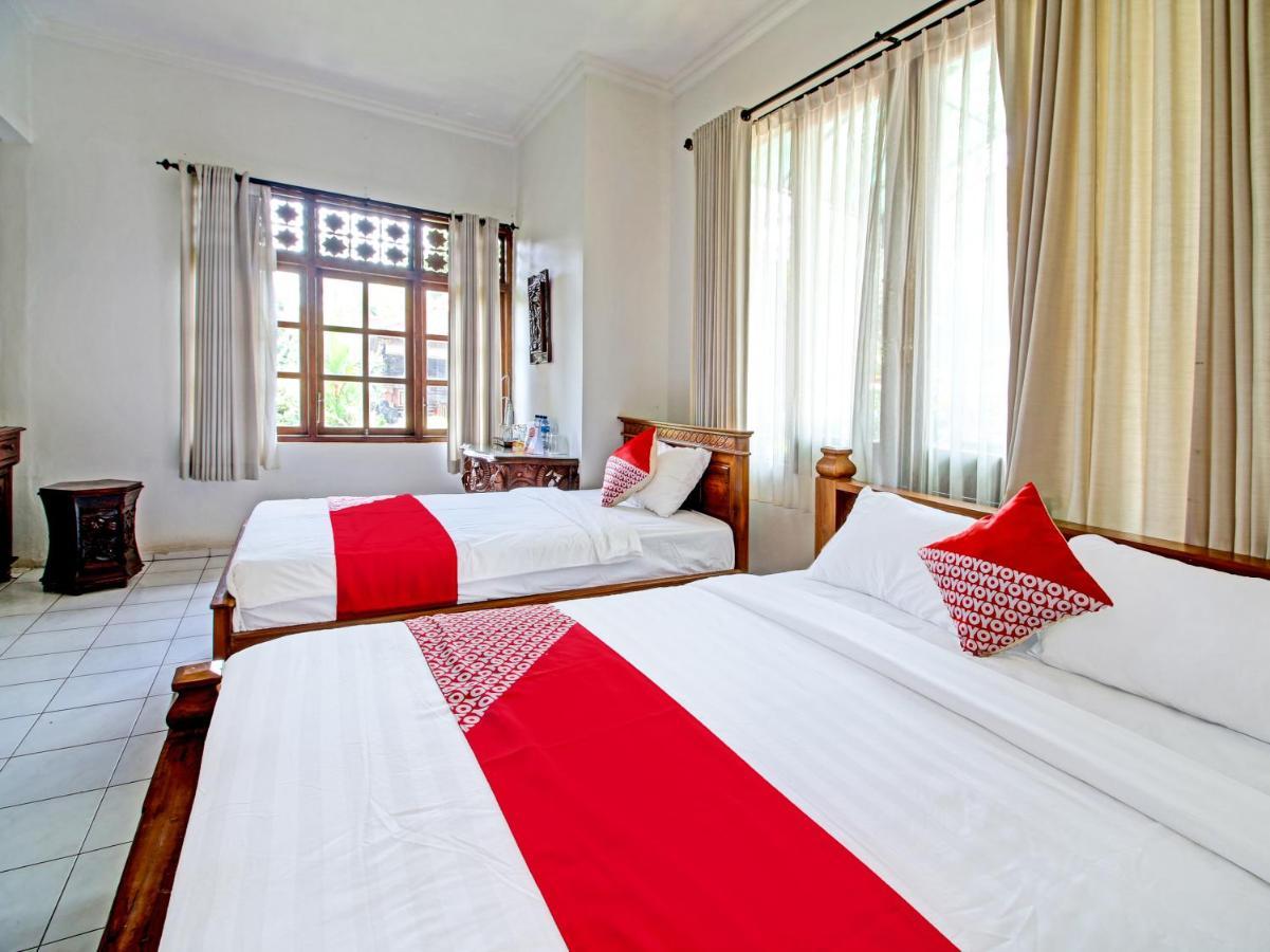 Oyo Homes 91091 Desa Wisata Umejero Munduk Eksteriør bilde