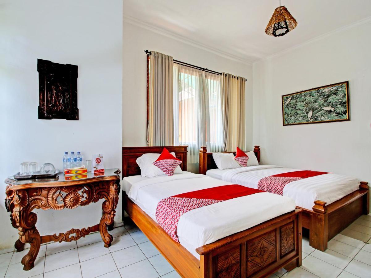 Oyo Homes 91091 Desa Wisata Umejero Munduk Eksteriør bilde