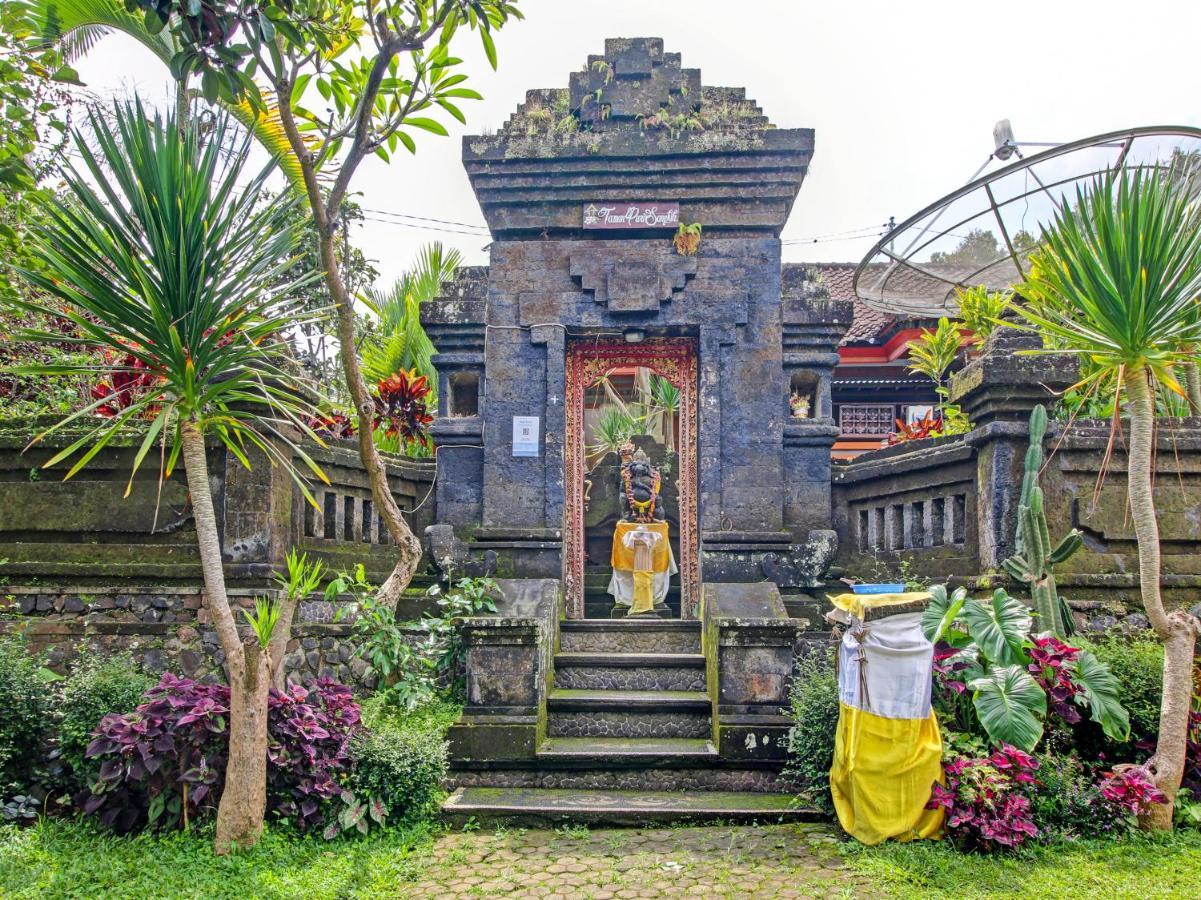 Oyo Homes 91091 Desa Wisata Umejero Munduk Eksteriør bilde