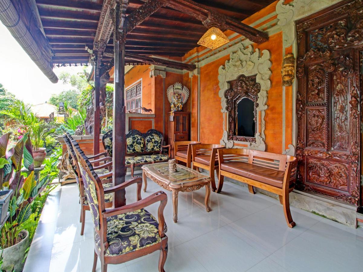 Oyo Homes 91091 Desa Wisata Umejero Munduk Eksteriør bilde