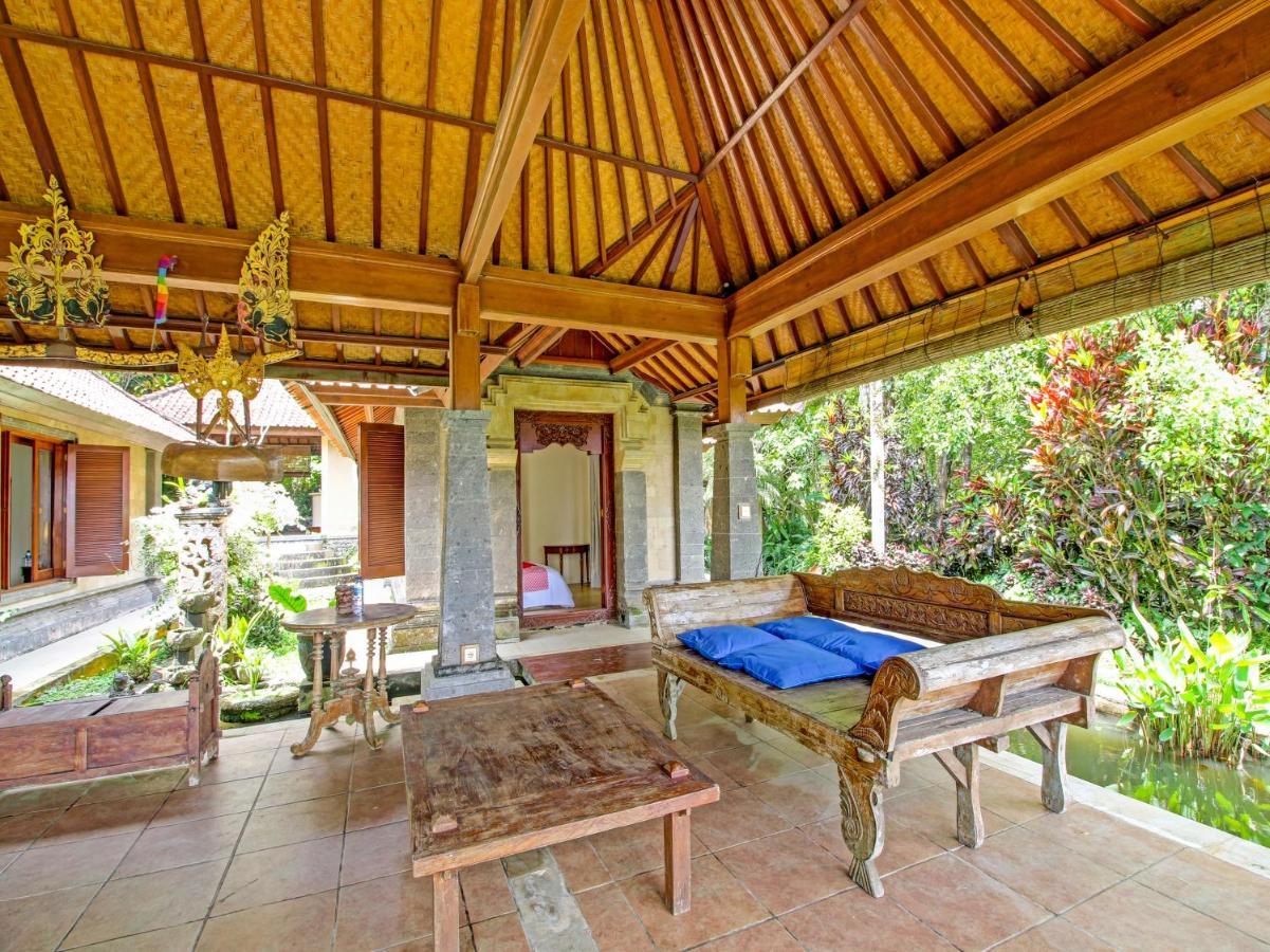 Oyo Homes 91091 Desa Wisata Umejero Munduk Eksteriør bilde