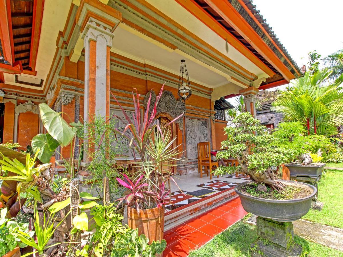 Oyo Homes 91091 Desa Wisata Umejero Munduk Eksteriør bilde