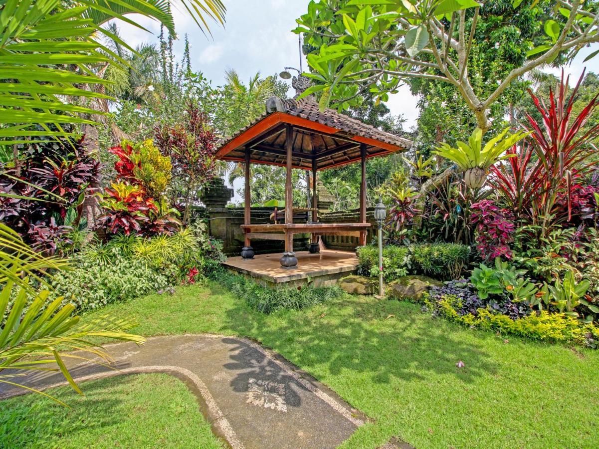Oyo Homes 91091 Desa Wisata Umejero Munduk Eksteriør bilde