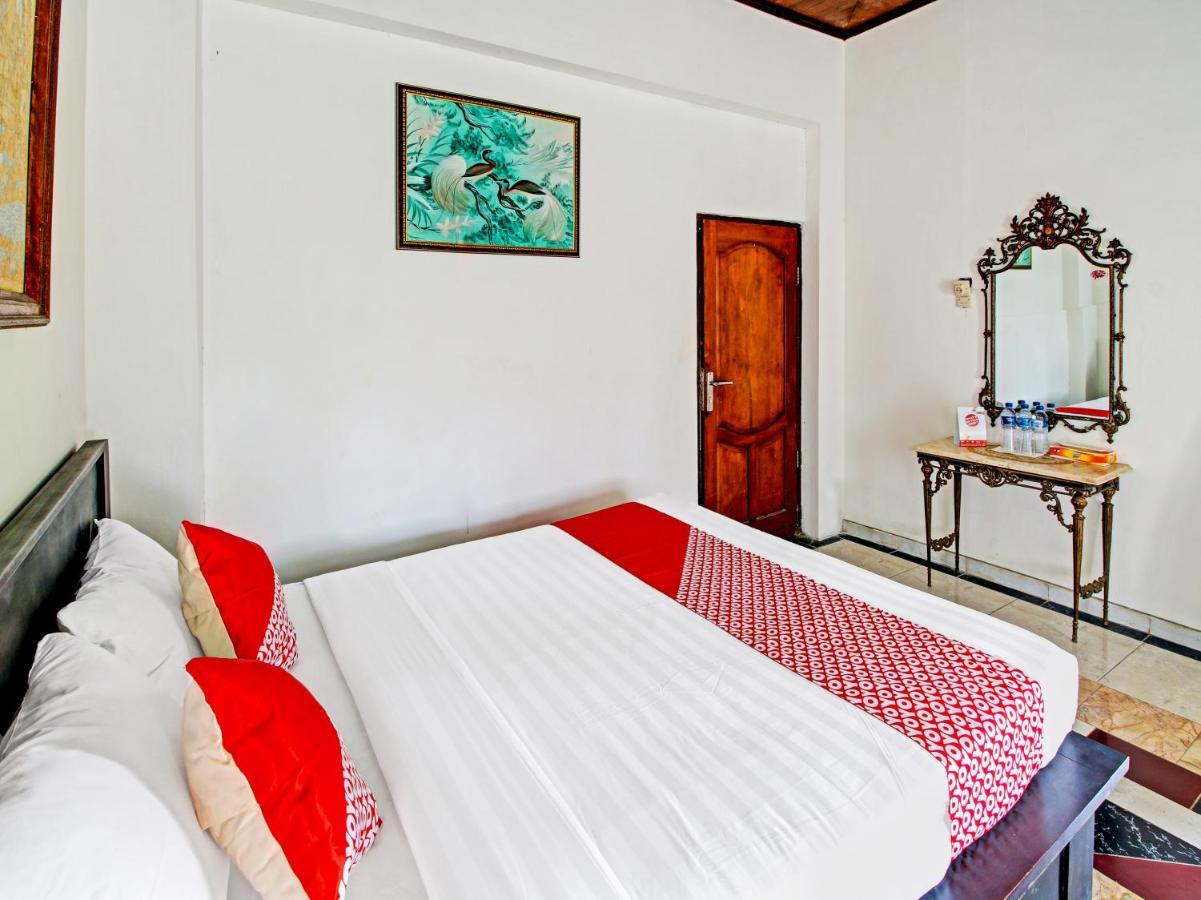 Oyo Homes 91091 Desa Wisata Umejero Munduk Eksteriør bilde