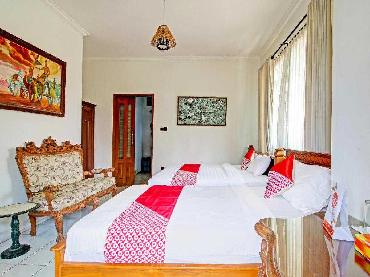 Oyo Homes 91091 Desa Wisata Umejero Munduk Eksteriør bilde