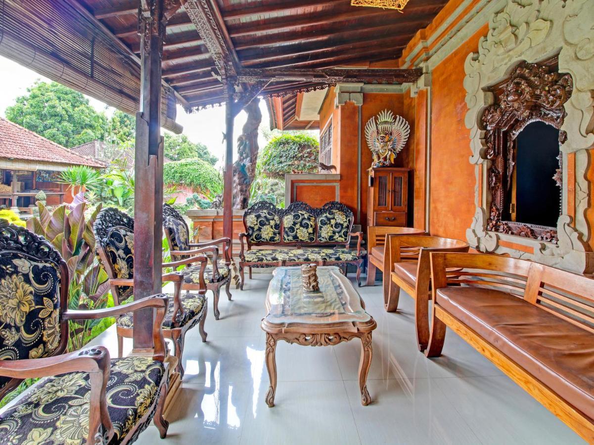 Oyo Homes 91091 Desa Wisata Umejero Munduk Eksteriør bilde