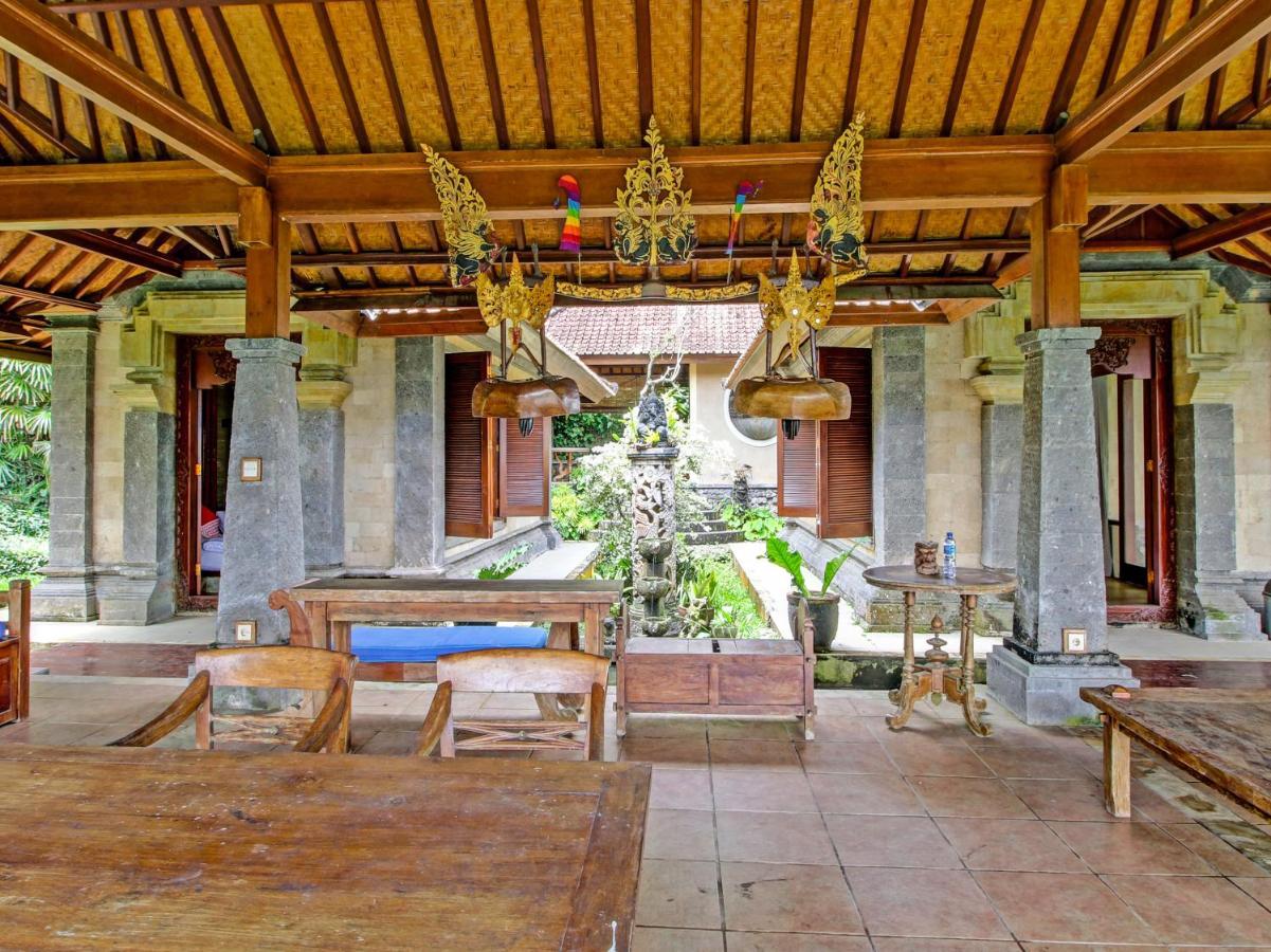 Oyo Homes 91091 Desa Wisata Umejero Munduk Eksteriør bilde