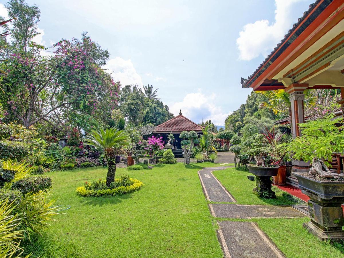Oyo Homes 91091 Desa Wisata Umejero Munduk Eksteriør bilde