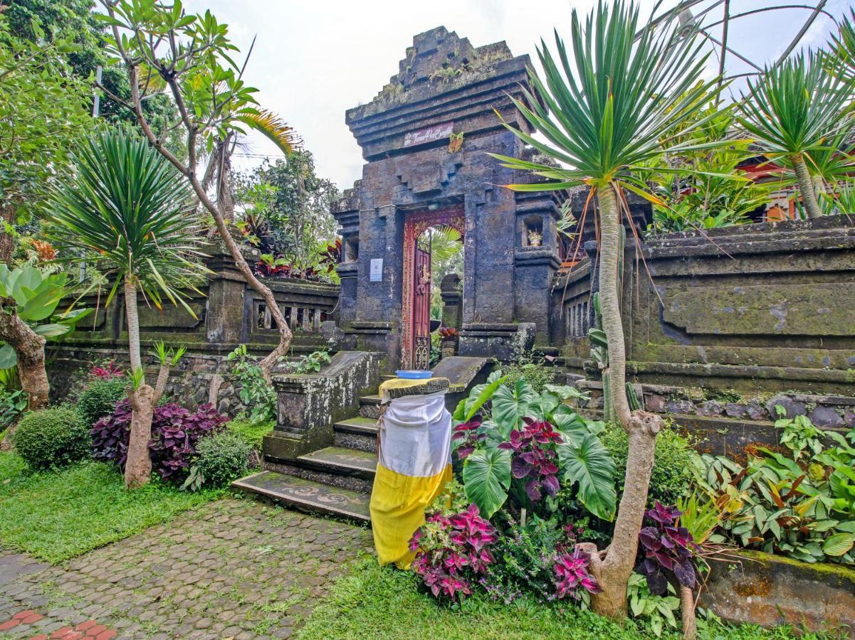 Oyo Homes 91091 Desa Wisata Umejero Munduk Eksteriør bilde