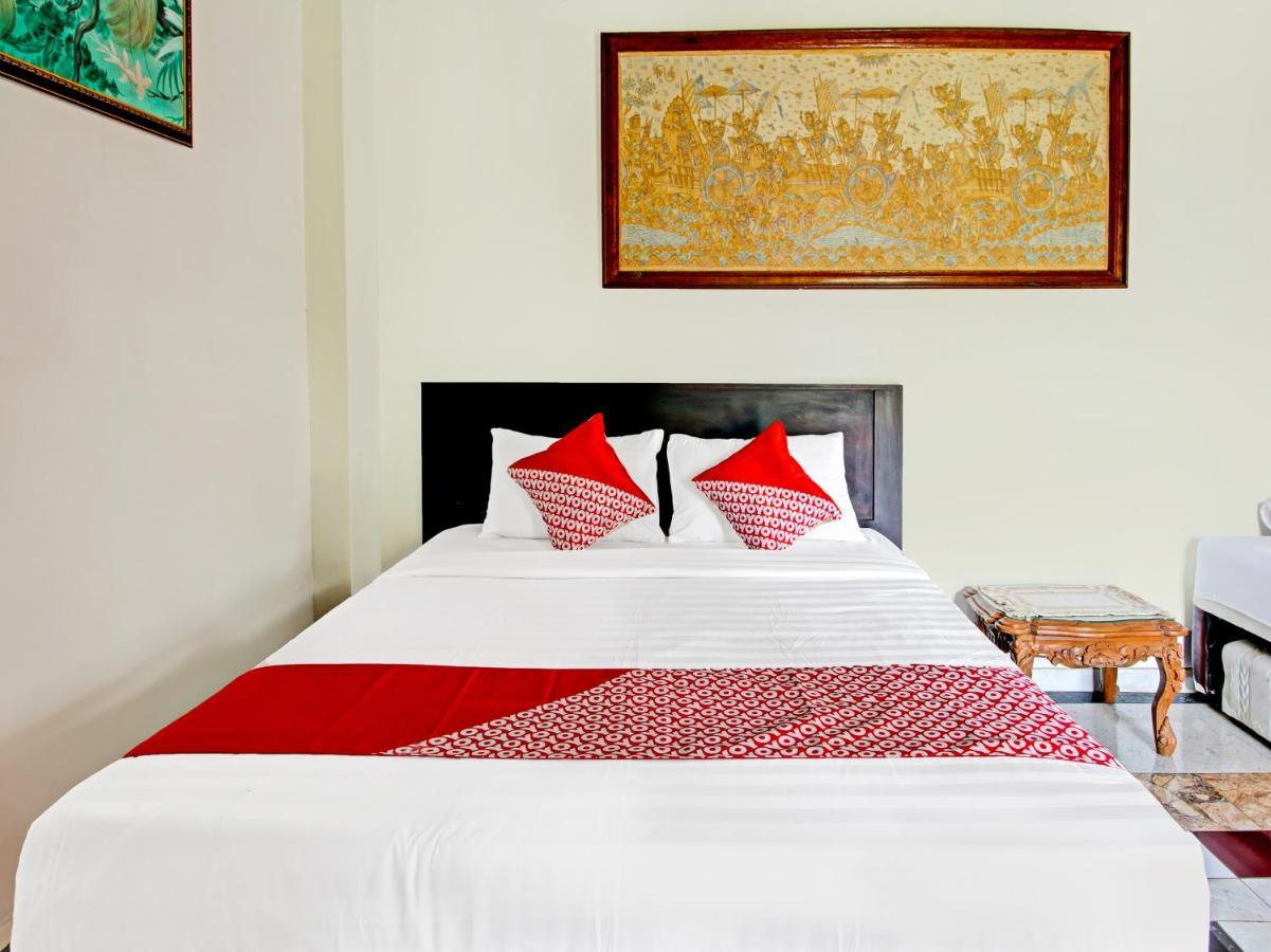 Oyo Homes 91091 Desa Wisata Umejero Munduk Eksteriør bilde