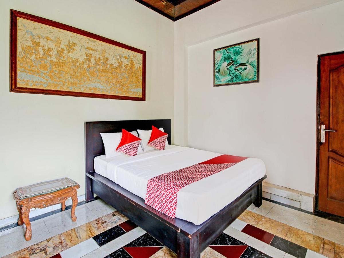 Oyo Homes 91091 Desa Wisata Umejero Munduk Eksteriør bilde
