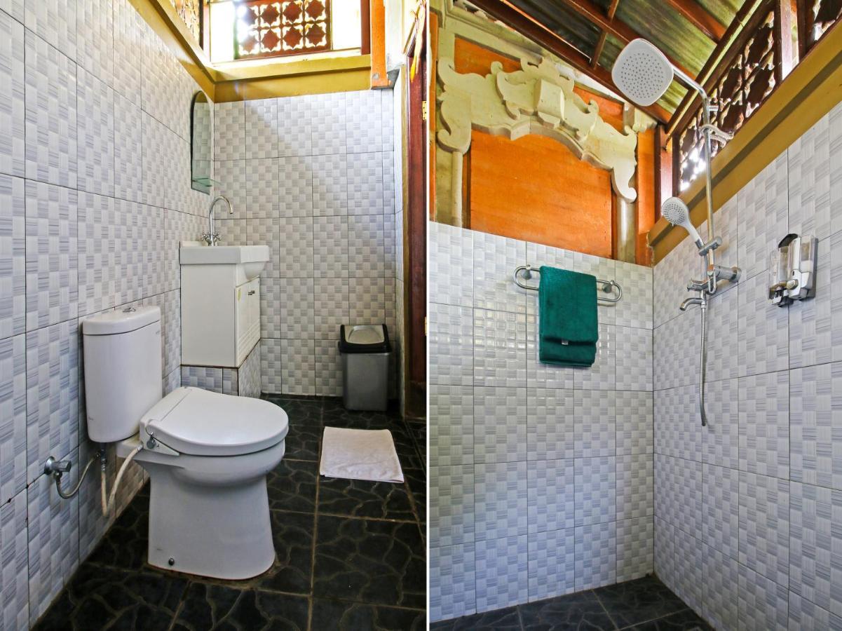 Oyo Homes 91091 Desa Wisata Umejero Munduk Eksteriør bilde